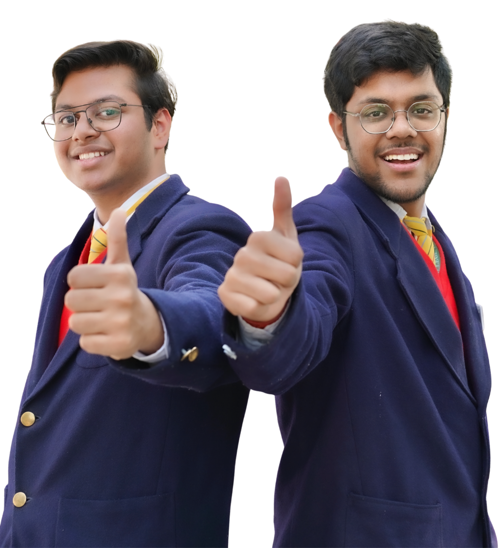 St. Peter's College, Agra