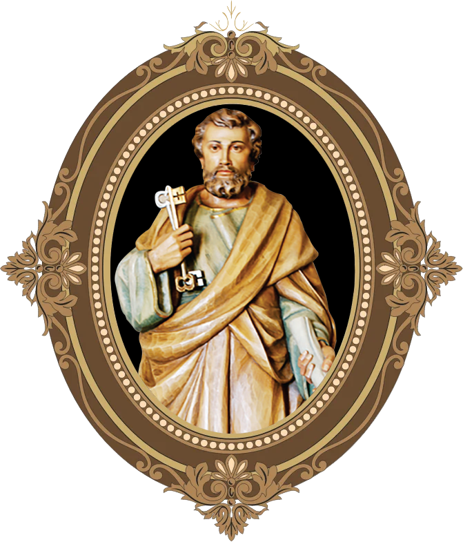 St. Peter's College, Agra