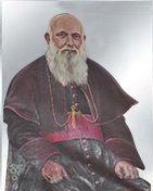 ABP RAPHEL BERNACHIONIM OFM. CAP