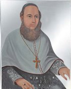 Bp. ANGELICUS BEDENIK OFM CAP