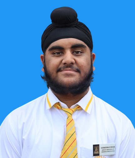 GURKEERAT SINGH