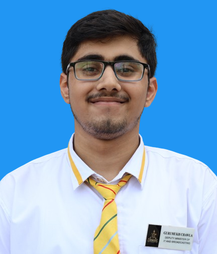 GURMUKH CHAWLA