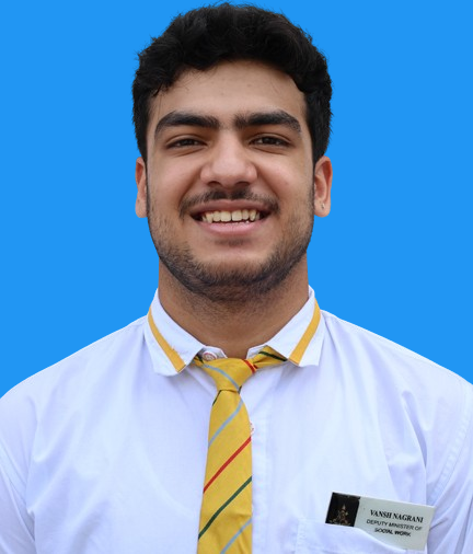 VANSH NAGRANI