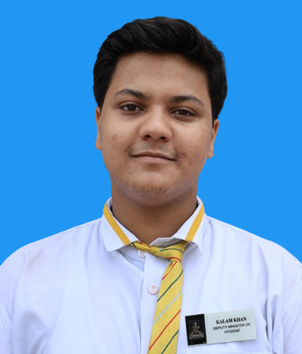 KALAM KHAN