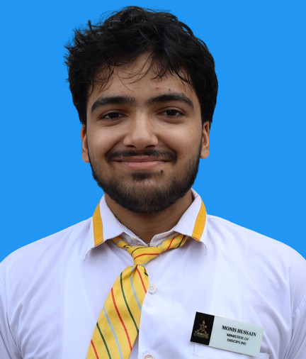 SUMANT DHUMAS