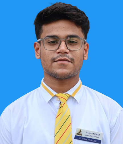 NAMAN KUMAR