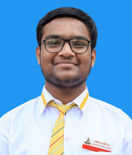 ABIR AGARWAL