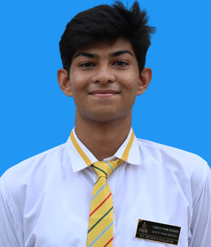 VARDAN MARK WALKER