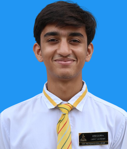 OM GUPTA