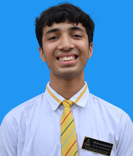 PRABAL KUMAR GUPTA