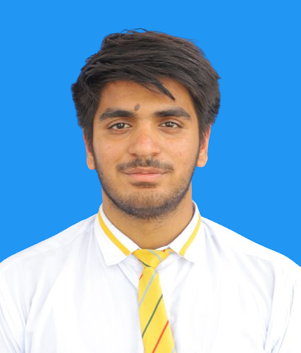 KUSHAGRA DUA