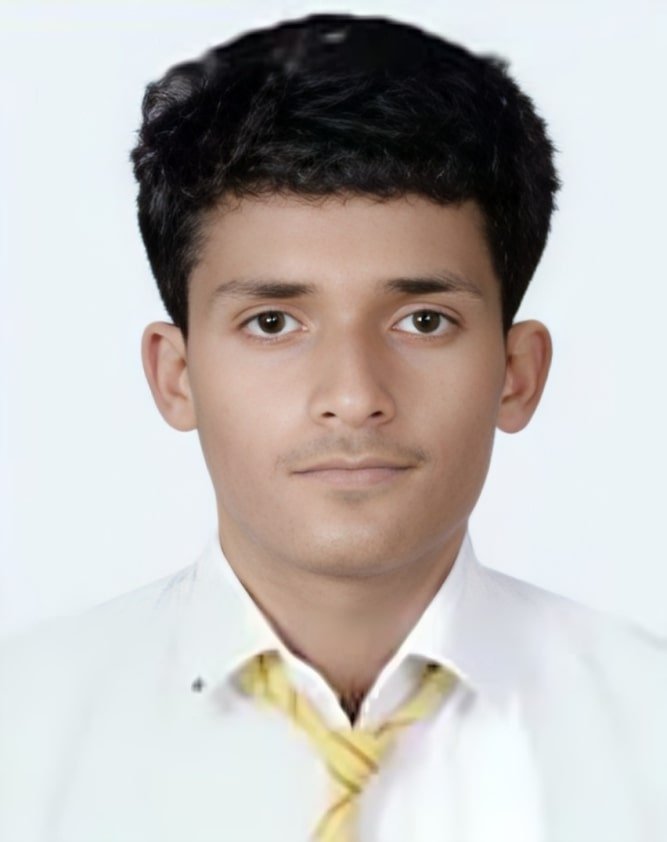 Hemant Kumar Singh
